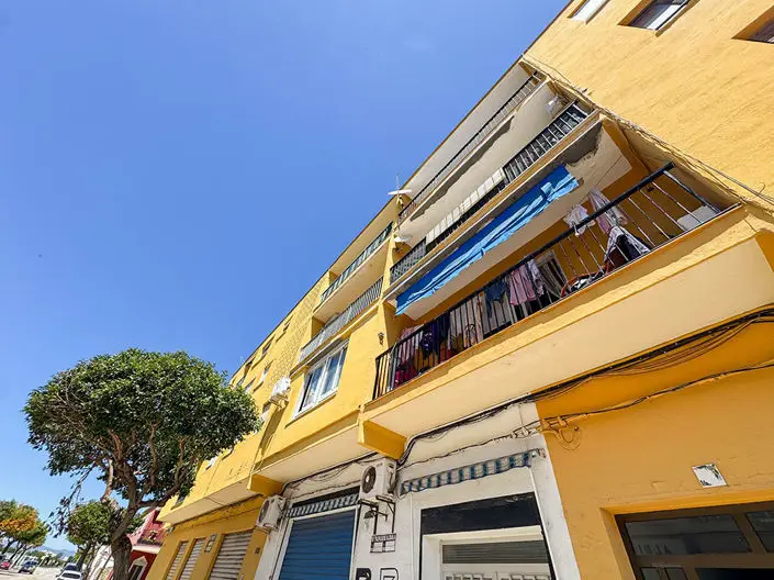 Apartamento 3 Dormitorios Polinya de Xuquer