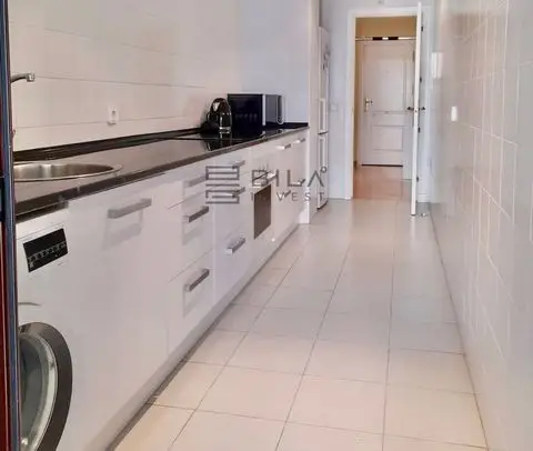 Apartamento 3 Dormitorios en Marbella Milla de Oro