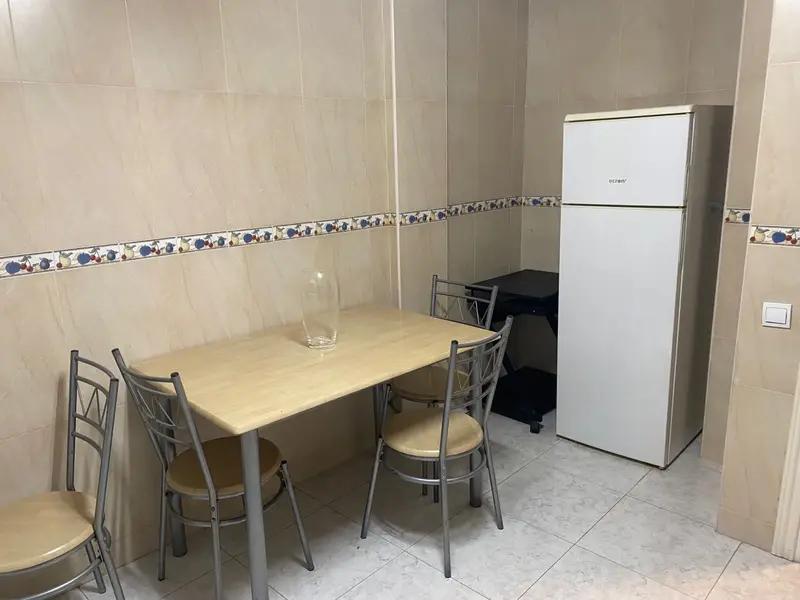 Venta Piso con Calefaccion en Centro Civico Oviedo