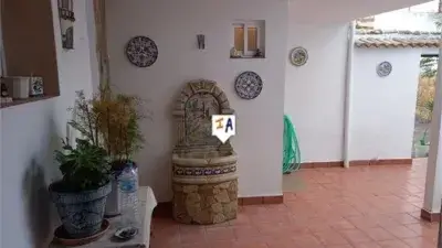 Casa Adosada 5 Dormitorios 4 Baños Alcalá La Real