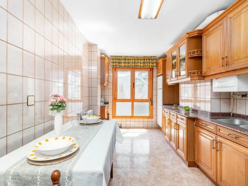 Piso en venta en Pola de Laviana Asturias