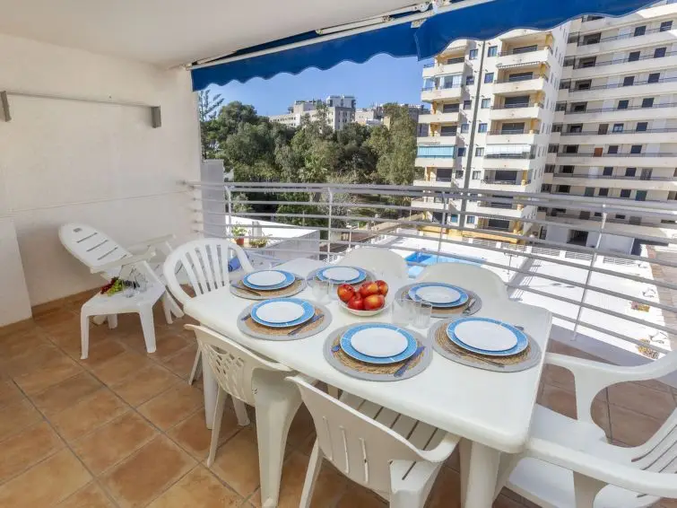Apartamento 2 Dormitorios Oropesa del Mar Playa Piscina Parking