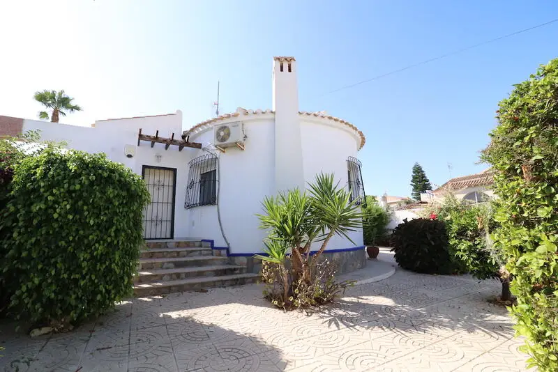 4 Cuarto Casa de Campo en venta
Torrevieja, Alicante