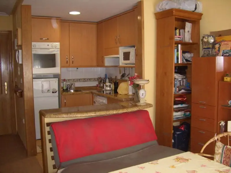 venta Apartamento en Pola de Siero, Asturias (6907/267)- Globaliza