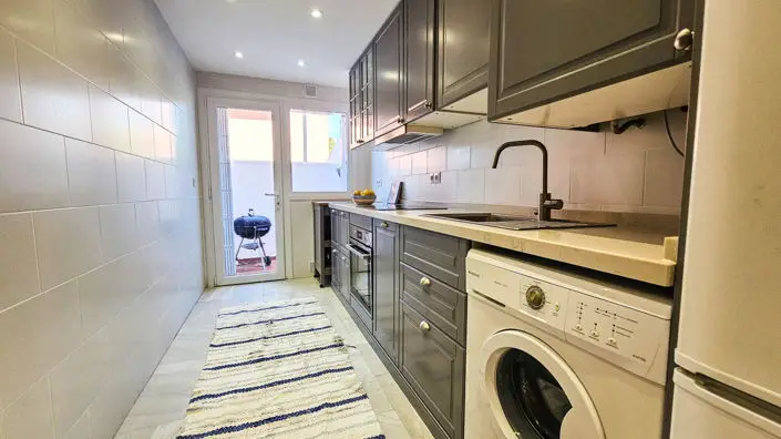 3 Bed Townhouse for sale