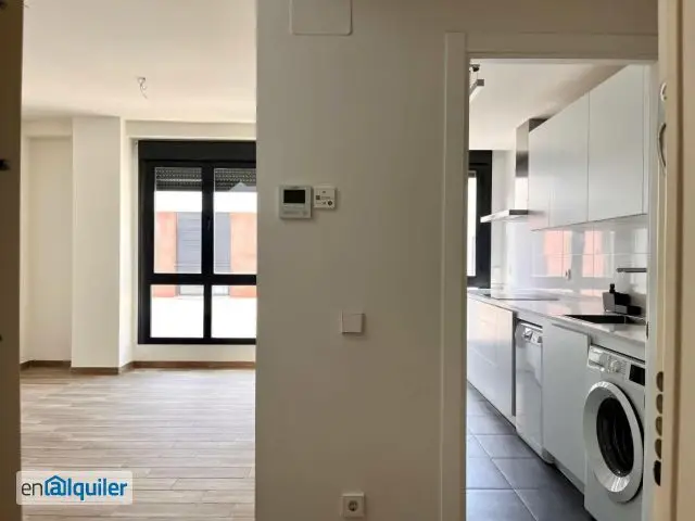 Alquiler Dúplex Triana Piscina Aire Acondicionado