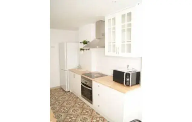 Alquiler Apartamento 3 Dormitorios Alicante 3-24 Meses