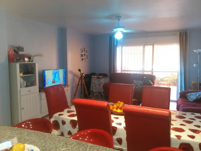 &#x3c;h2&#x3e;Venta Ático con Terraza en Purias Lorca&#x3c;/h2&#x3e;