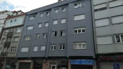 Piso 165m2 Carballo - 2 Opciones - Personalizable