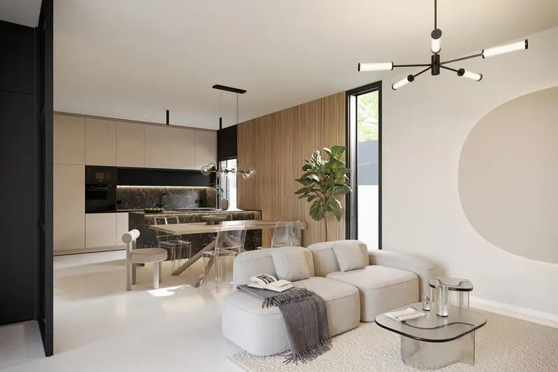 Villa en Venta San Miguel de Salinas 3 Dormitorios 2 Baños