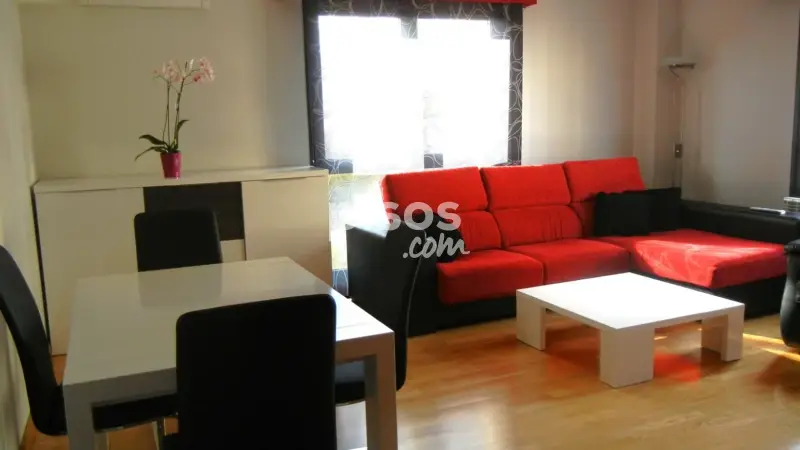 Piso en venta en Calle de Tirso de Molina