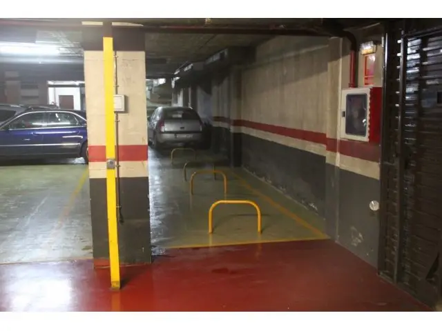 Parking en Alquiler en Les Franqueses Barcelona