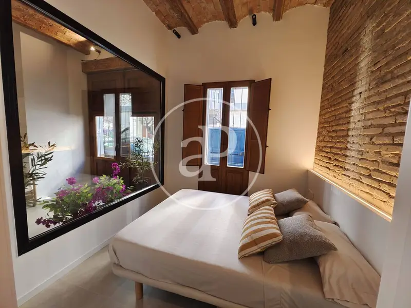 Apartamento en alquiler Valencia ciudad Aiora 80m2 2 dormitorios 2 baños