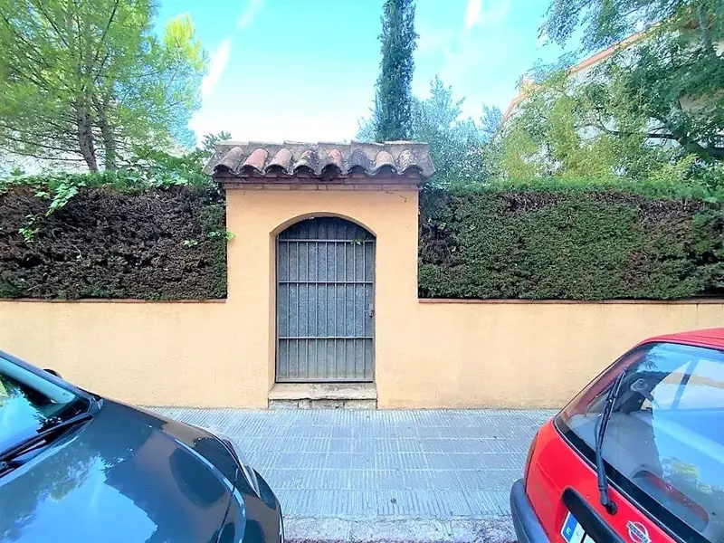 Solar en Venta El Vendrell para Chalet 300m2