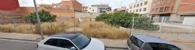 Solar en Venta Vila-real Cerca Estadio Ceramica Gran Oportunidad