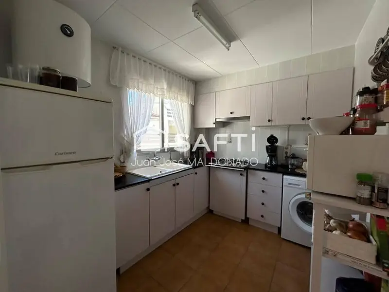 Adosado en venta en Peñíscola, Castellón