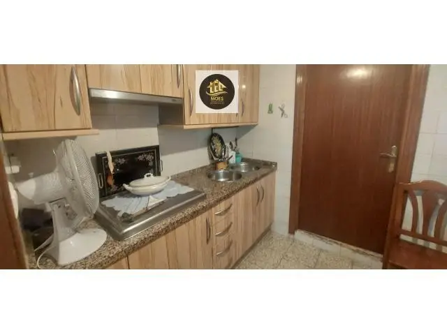 Casa en Andujar para reformar 3 dormitorios 111m2