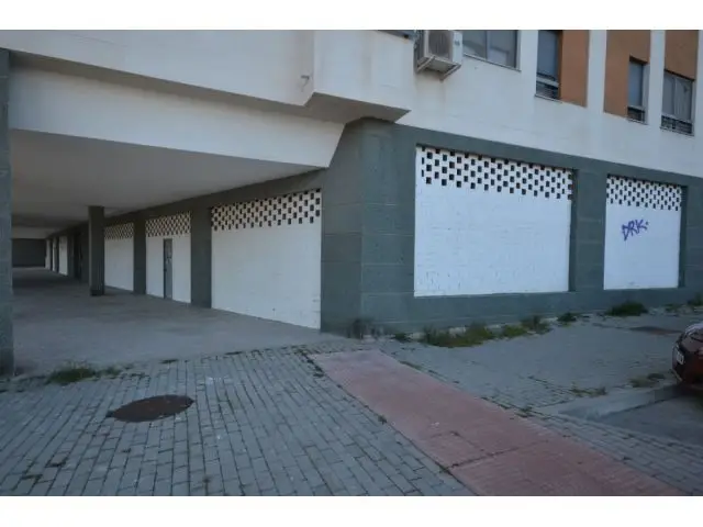 Oportunidad Unica Local Zona Sur 251m2
