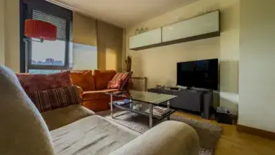 Piso en Venta Santander Zona S20 2 Dormitorios Garaje Trastero