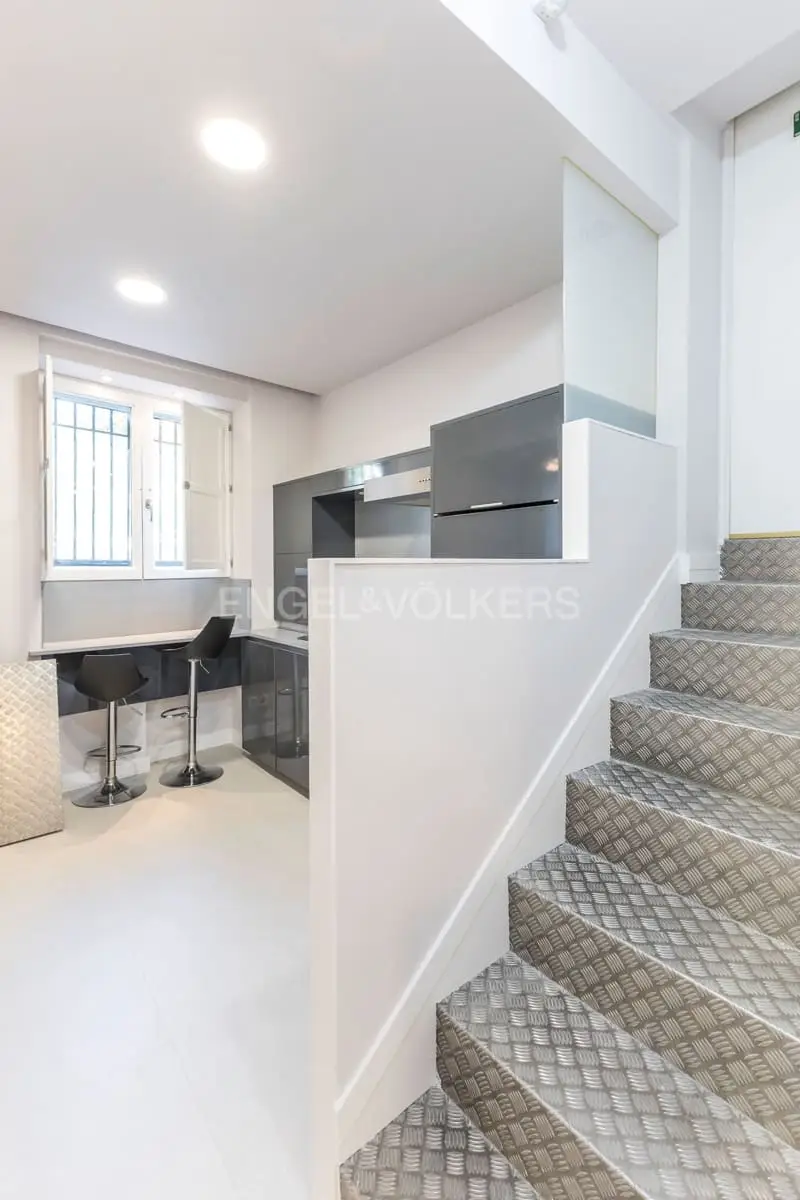 Loft en Venta en Fuente del Berro Madrid