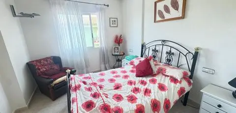 Apartamento 2 Dormitorios Almoradí Vistas Campo Piscina