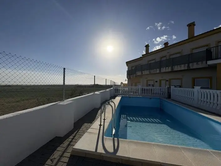 Apartamento 2 Dormitorios en Los Santiago Murcia