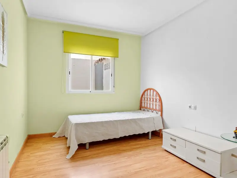 Apartamento 3 Dormitorios Bigastro Espa

2