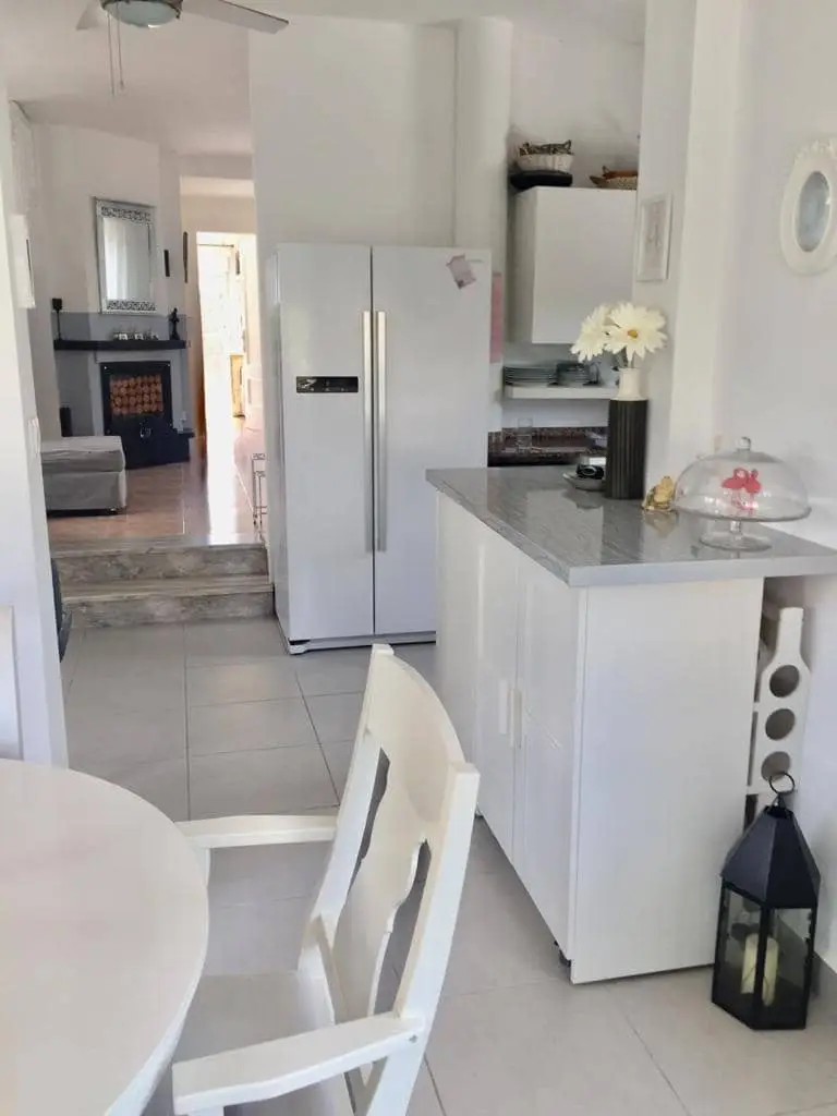 Chalet en venta en Las 3 Calas Tarragona
