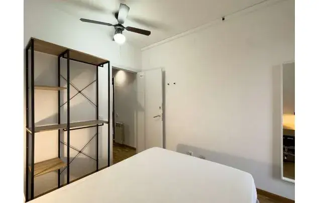 Alquiler Habitacion 105m2 Barcelona Piso Amueblado
