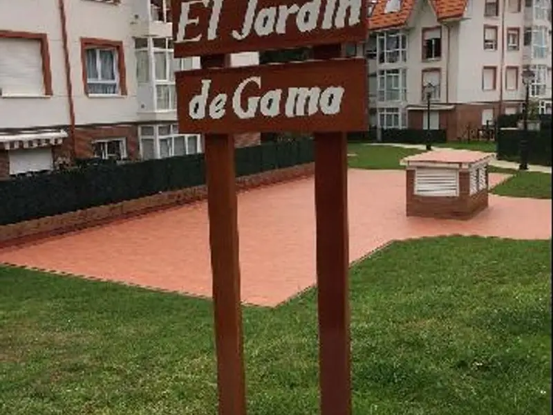 venta Piso en Gama, Cantabria (gama1)- Globaliza