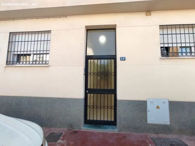 Atico Estudio en Puerto de la Torre Malaga del Fresno