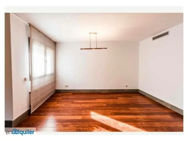 Alquiler Piso Lujo 295m2 El Soto Moraleja Aire Acondicionado