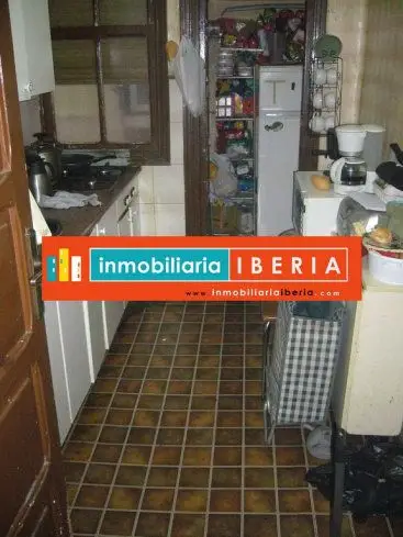 Venta Piso 3 Habitaciones Parque Semillero Logroño