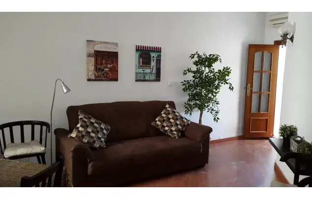 Apartamento 2 Dormitorios 55m2 Barcelona Sagrada Familia