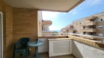 Apartamento en Venta Marina D Or con Vistas al Mar