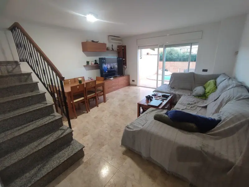 Adosado en venta en Sant Joan de Palamós, Palamós, Girona