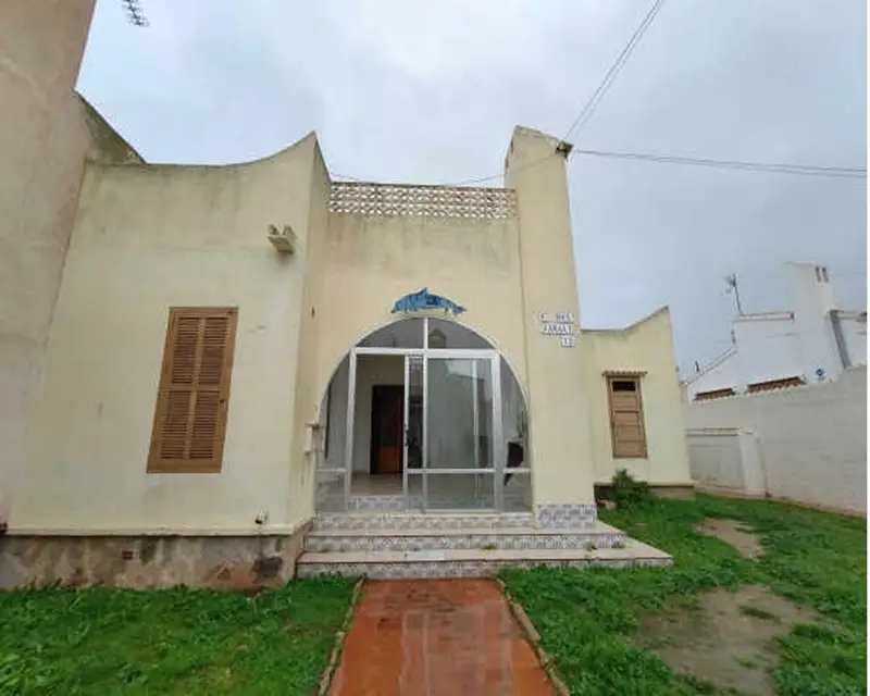 Chalet 68m2 Orihuela Costa 2 Dormitorios