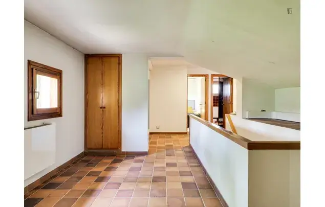 Alquiler Casa 7 Dormitorios Cerdanyola del Vallès