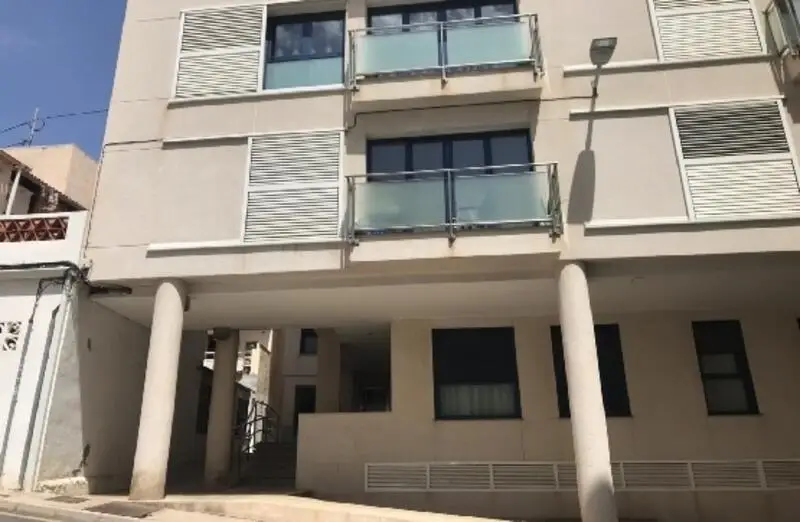 Apartamento en venta Altea 2 habitaciones 100m2