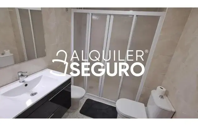 Alquiler Apartamento 3 Dormitorios 100m2 Campello