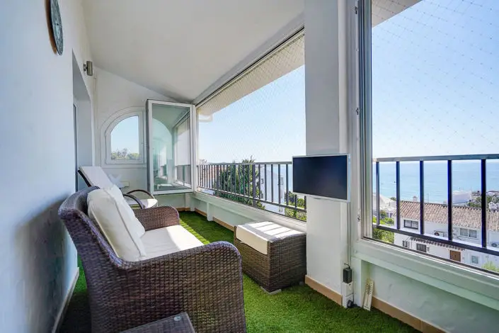 2 Bed Penthouse for sale