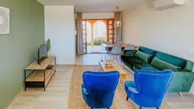 Apartamento en venta Los Silos 2 dormitorios planta baja