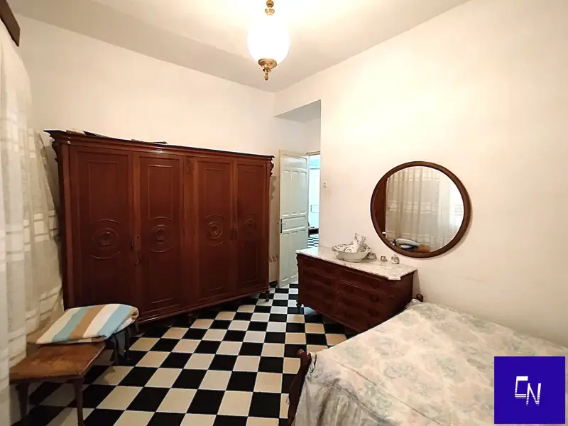 Venta Casa en Centro Lora del Rio 217m2 2 Viviendas