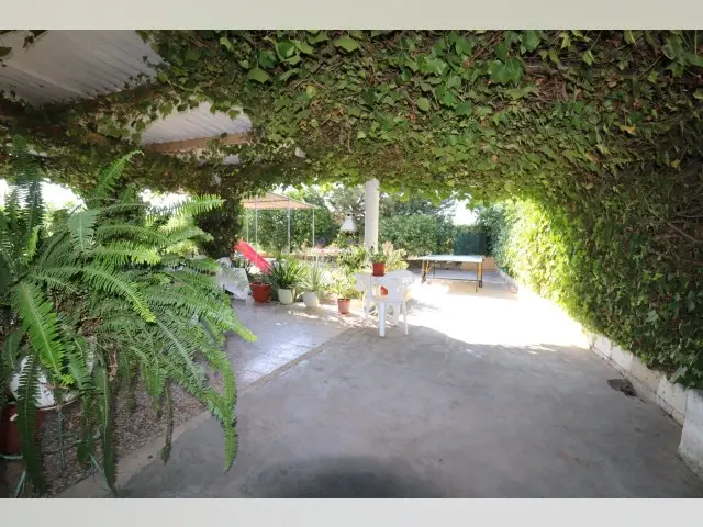 Casa Villa 2 Dormitorios Albatera Espa

