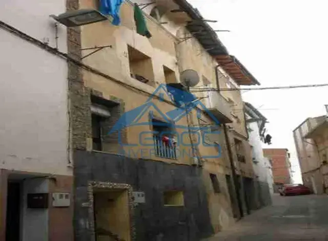 Chalet en venta en Quel