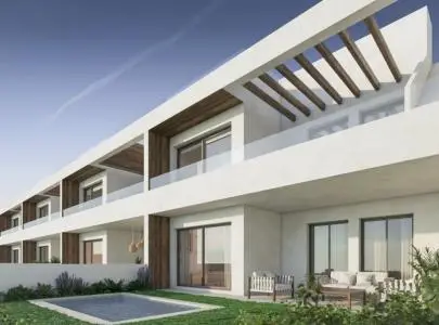 Casa Chalet en Venta Torrevieja Junto al Mar