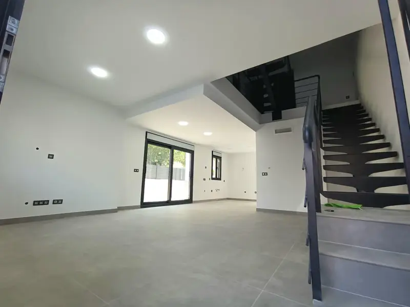 Venta Duplex Calabardina Aguilas Obra Nueva 4 Dormitorios