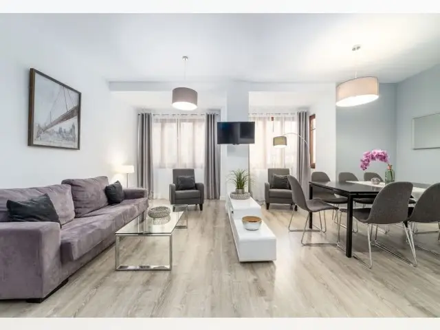 Piso de 2 Dormitorios alquiler Valencia, España