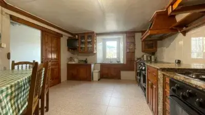 Casa en venta en Cedeira