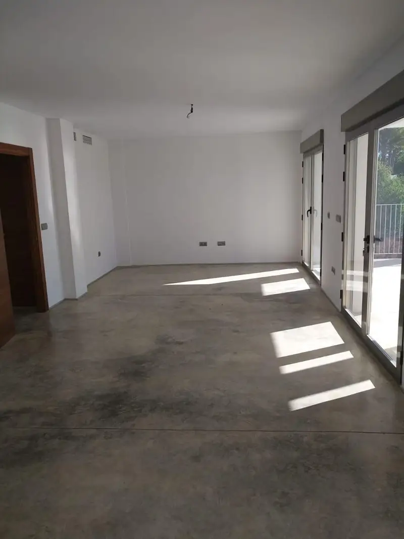 Chalet en alquiler en El Campello, Alicante